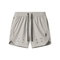 Men's Straight-leg Quick-drying Shorts