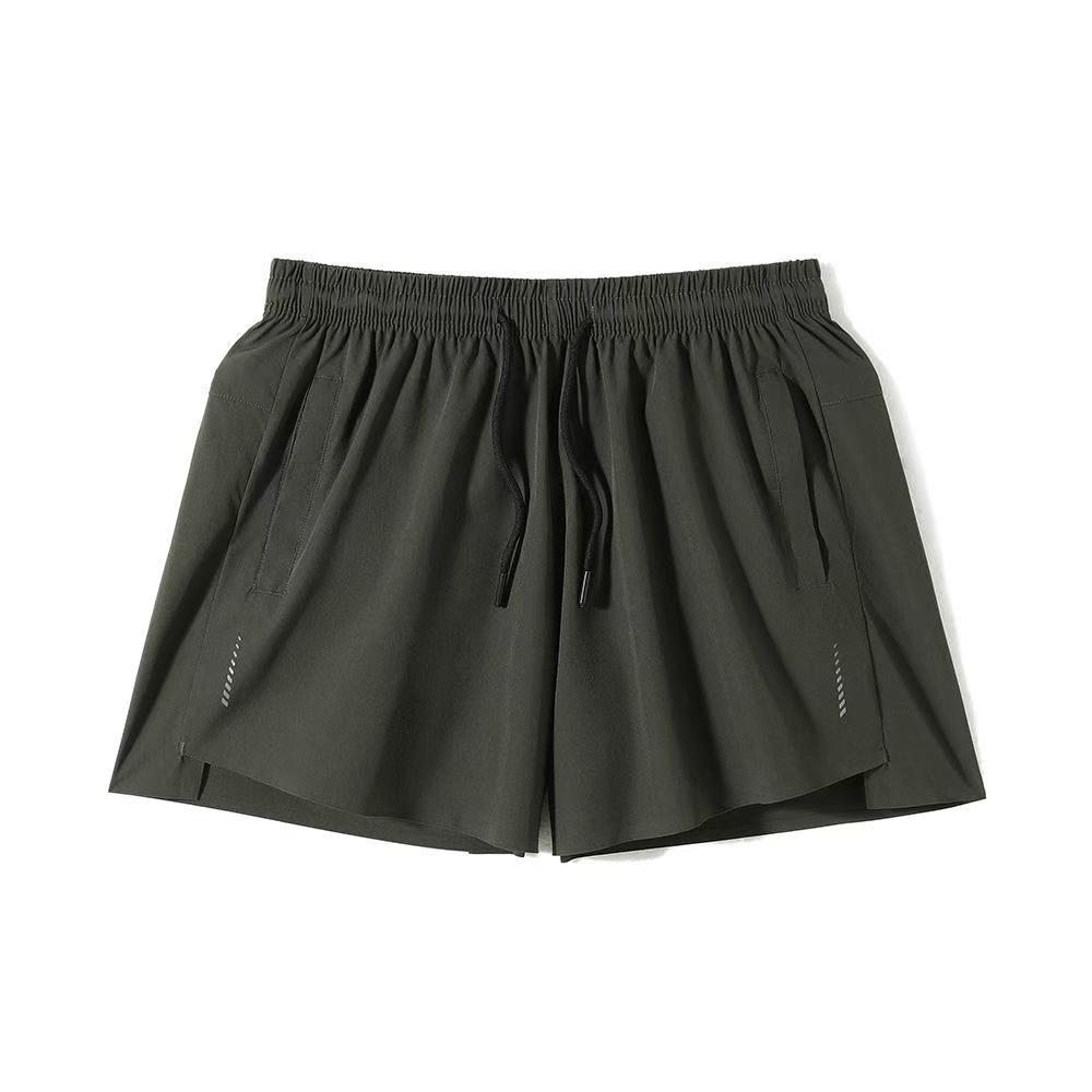 Men's Outdoor Quick-Dry Running Shorts