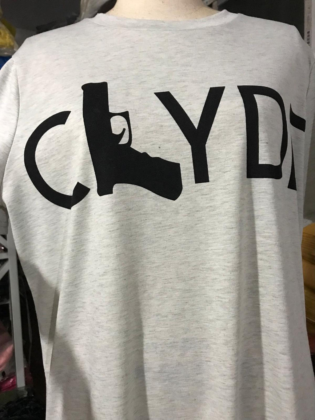 Customized T-shirts For Men And Women