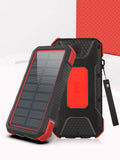 Fast charging compass power bank