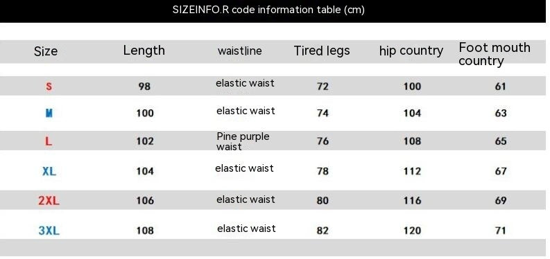 Retro Washed Gradient Jeans For Men