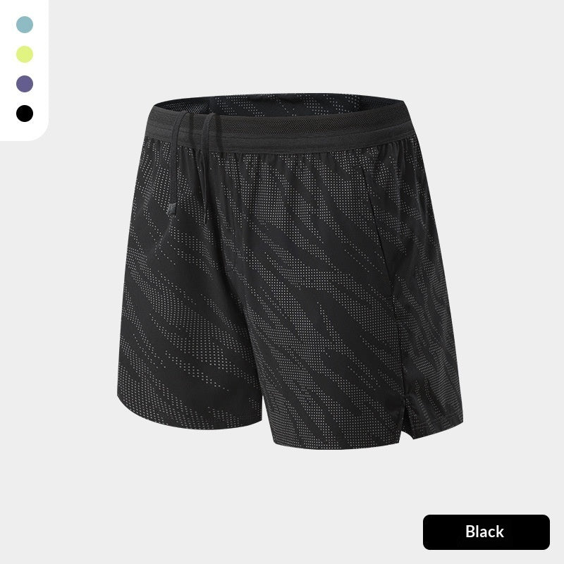 Fashionable Summer Thin Mens Sports Shorts