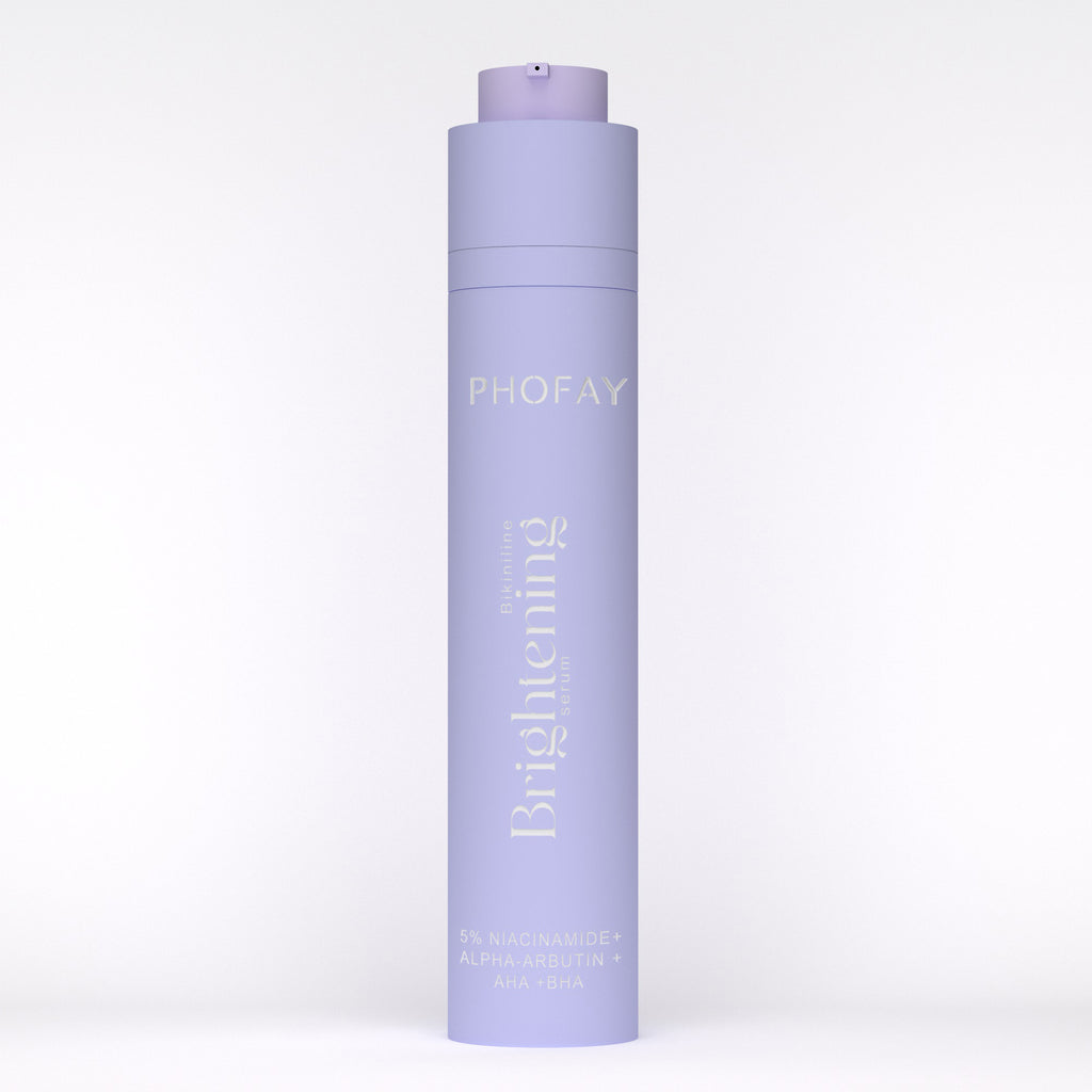 Bikini Tan Whitening Cream