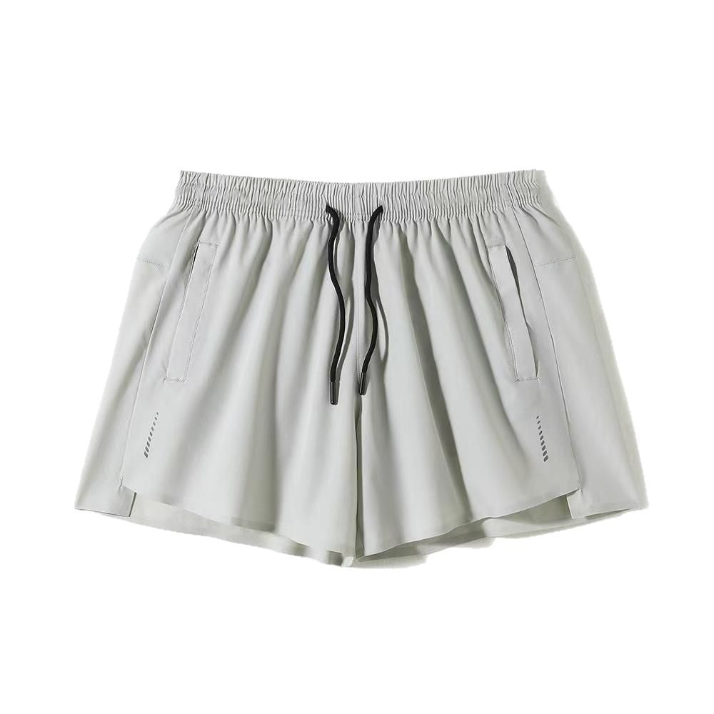 Men's Outdoor Quick-Dry Running Shorts