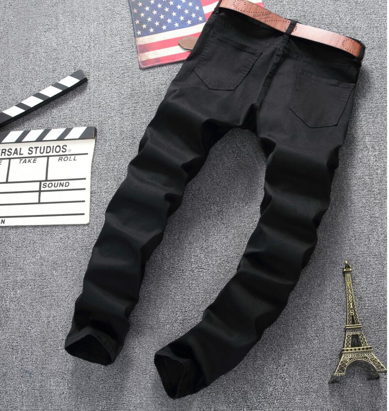 Men's Versatile Fashionable And Comfortable Ruud Jeans