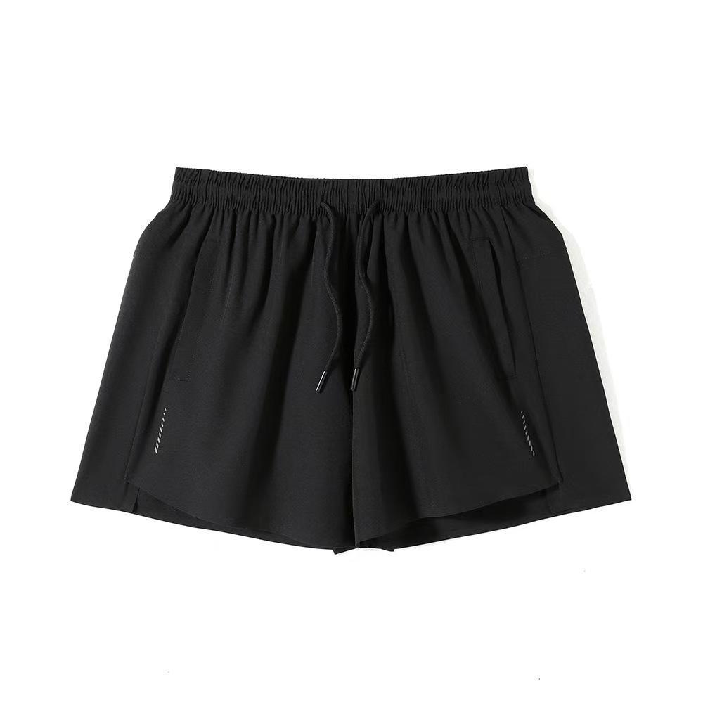 Men's Outdoor Quick-Dry Running Shorts