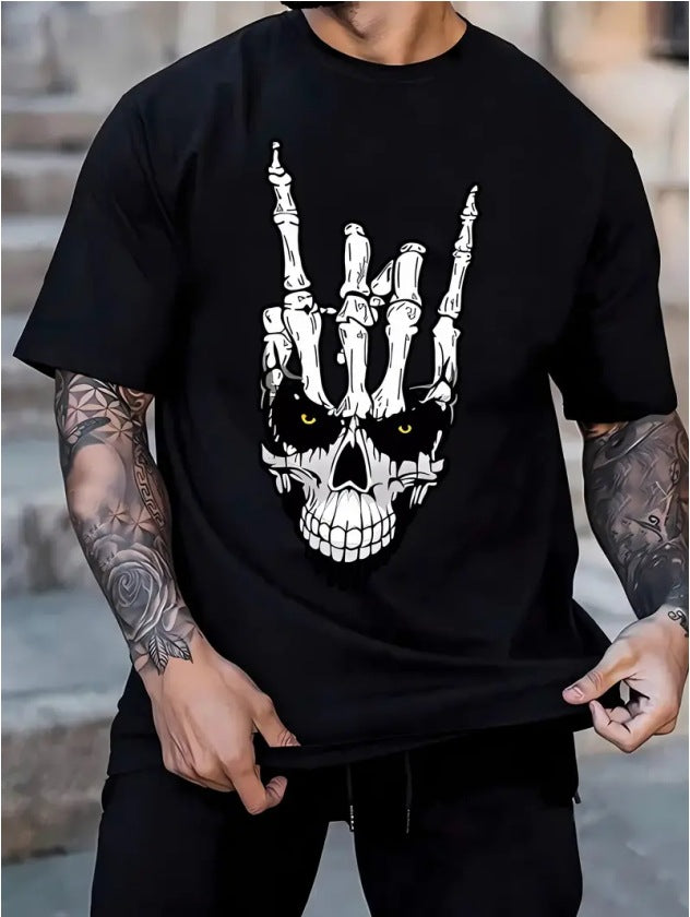 Retro T-Shirt Work Clothes Group Clothes