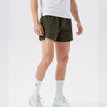 Men's Outdoor Quick-Dry Running Shorts
