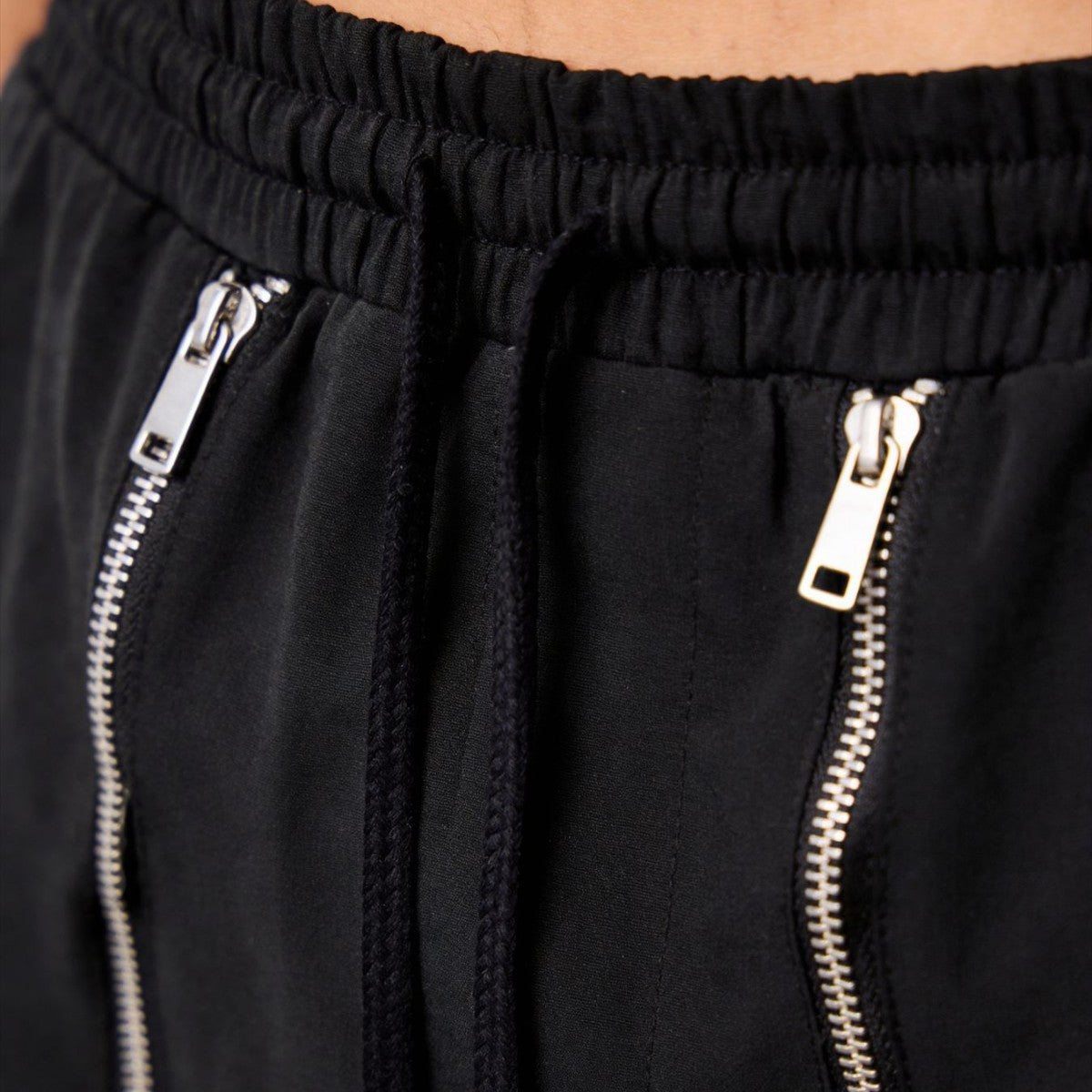 Men's Running Sports Multi-Pocket Casual Shorts