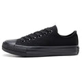 Canvas Shoes for Women and Men Lemon Yellow All Black Cloth Shoes Size 35-44 Pure White Sneakers for Boys and Girls Simple Style