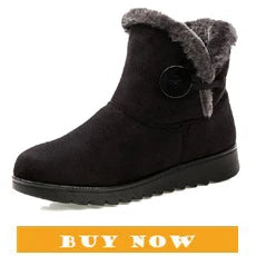 BEYARNE  Handmade Boots Flower Solid Color Womens Low Heel Genuine Leather Soft Short Boots Women Shoes Botas Mujer