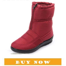 BEYARNE  Handmade Boots Flower Solid Color Womens Low Heel Genuine Leather Soft Short Boots Women Shoes Botas Mujer