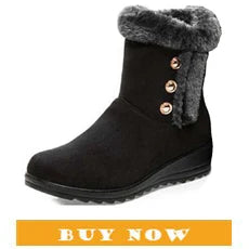 BEYARNE  Handmade Boots Flower Solid Color Womens Low Heel Genuine Leather Soft Short Boots Women Shoes Botas Mujer