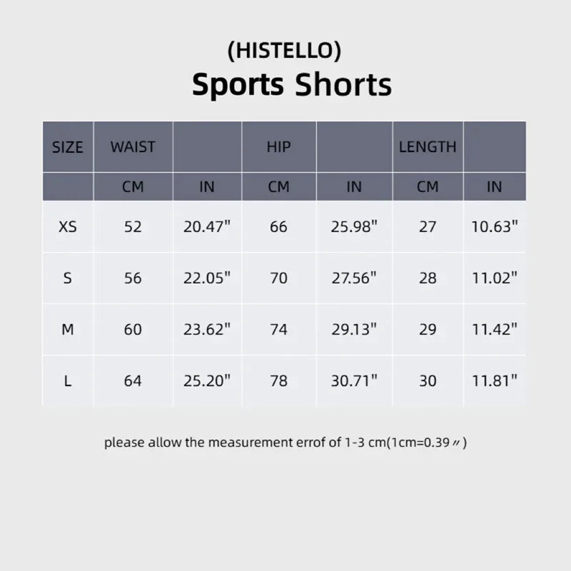 HISTELLO Sports Shorts 4.5" Women Yoga Shorts Seamless Low Waist Scrunch Bum Gym Leggings Workout Stretch Fitness Sports Shorts