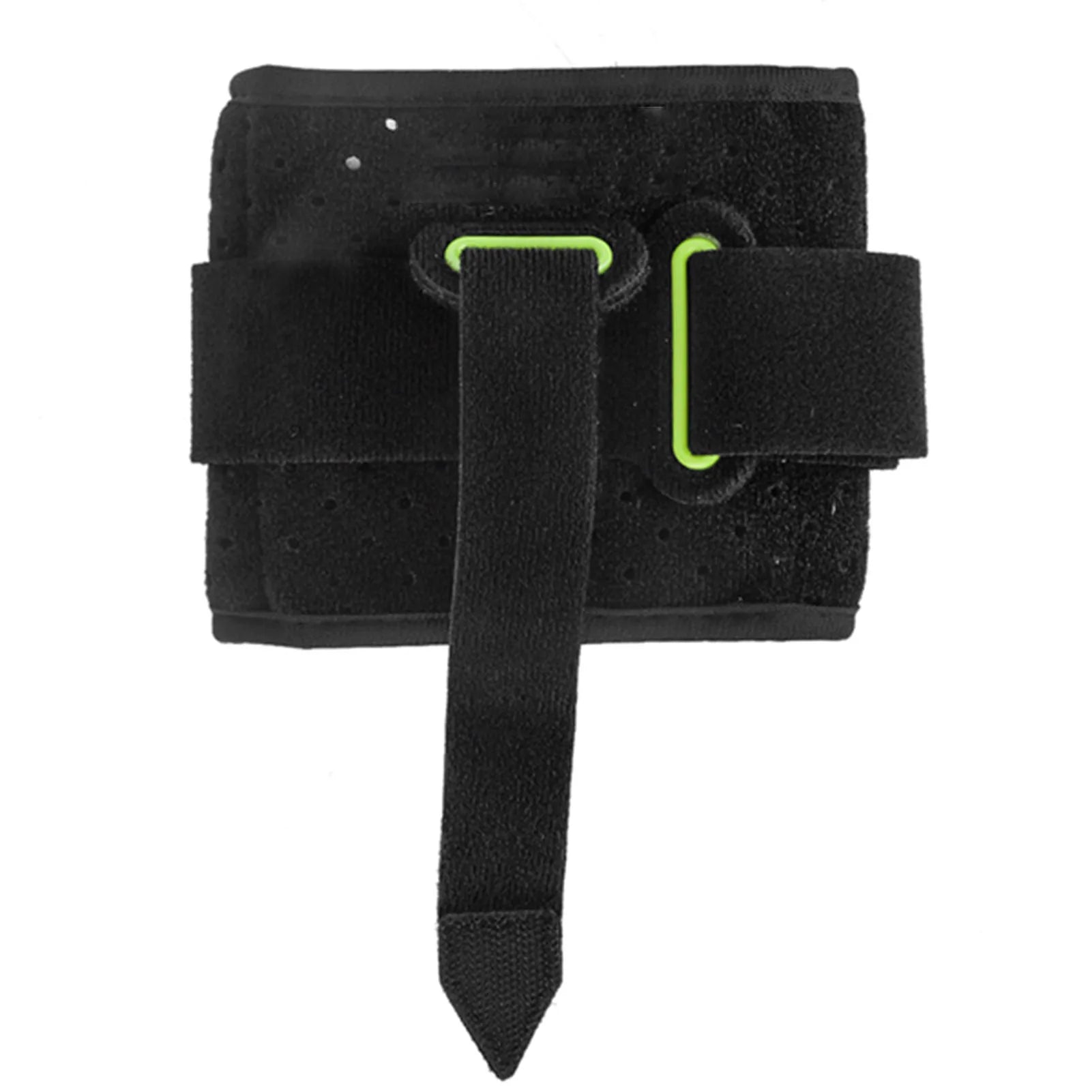 Adjustable Ankle Support Foot Drop Orthotic Tool Foot Drop Postural Corrector Adjustable Ankle Day Brace Support Feet Care Tool