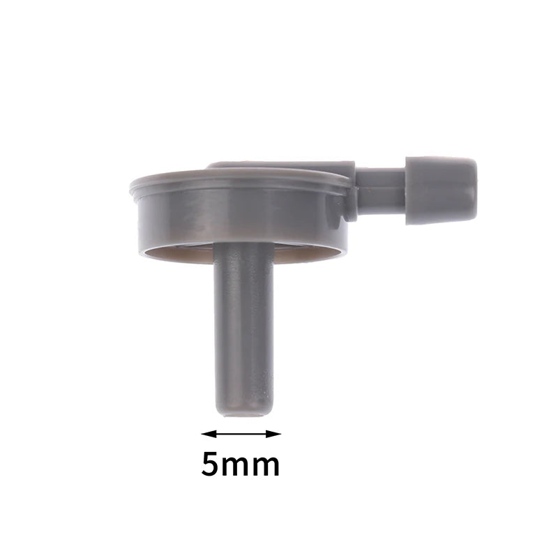 Multiple Sizes 4mm 4.6mm 5mm 6mm 7mm 11mm Upper Arm Electronic Blood Pressure Monitor Cuff Adapter Cuffs Connector