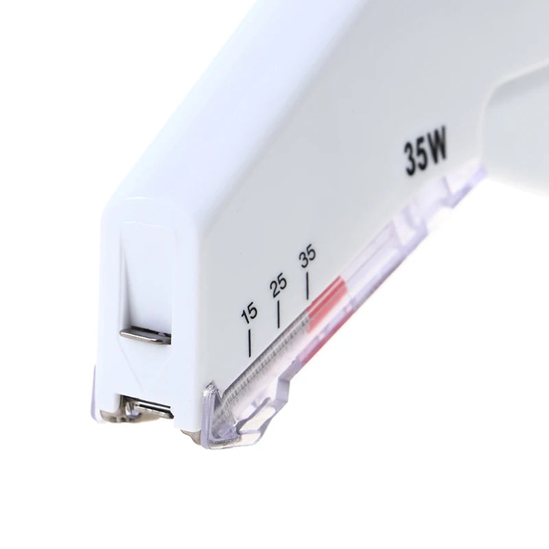 35W Disposable Medical Skin Stapler Surgery Special Stainless Steel Skin Stitching Machine Suitable For Surgery