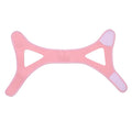 Adjustable Neoprene Anti Snoring Strap Stop Snoring Chin Strap Snoring Mouth Guard Snoring Treatment Snore Relieve For Sleep