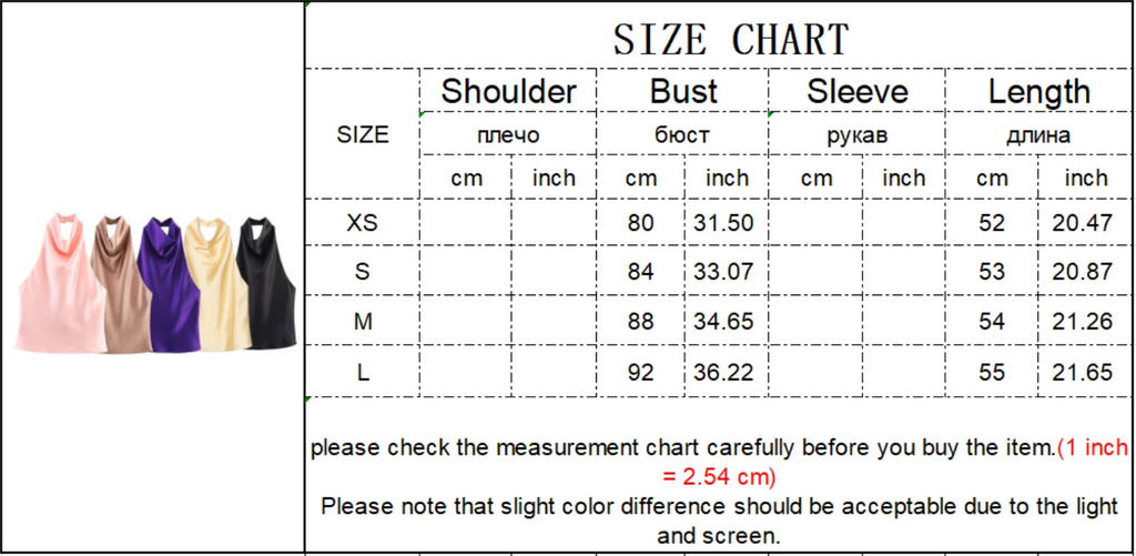 TFMLN 2025 Women Sexy Halter Top Spring Summer Sexy Backless High Street Waistcoat Female Fashion Solid Elegant Halter Neck Tops