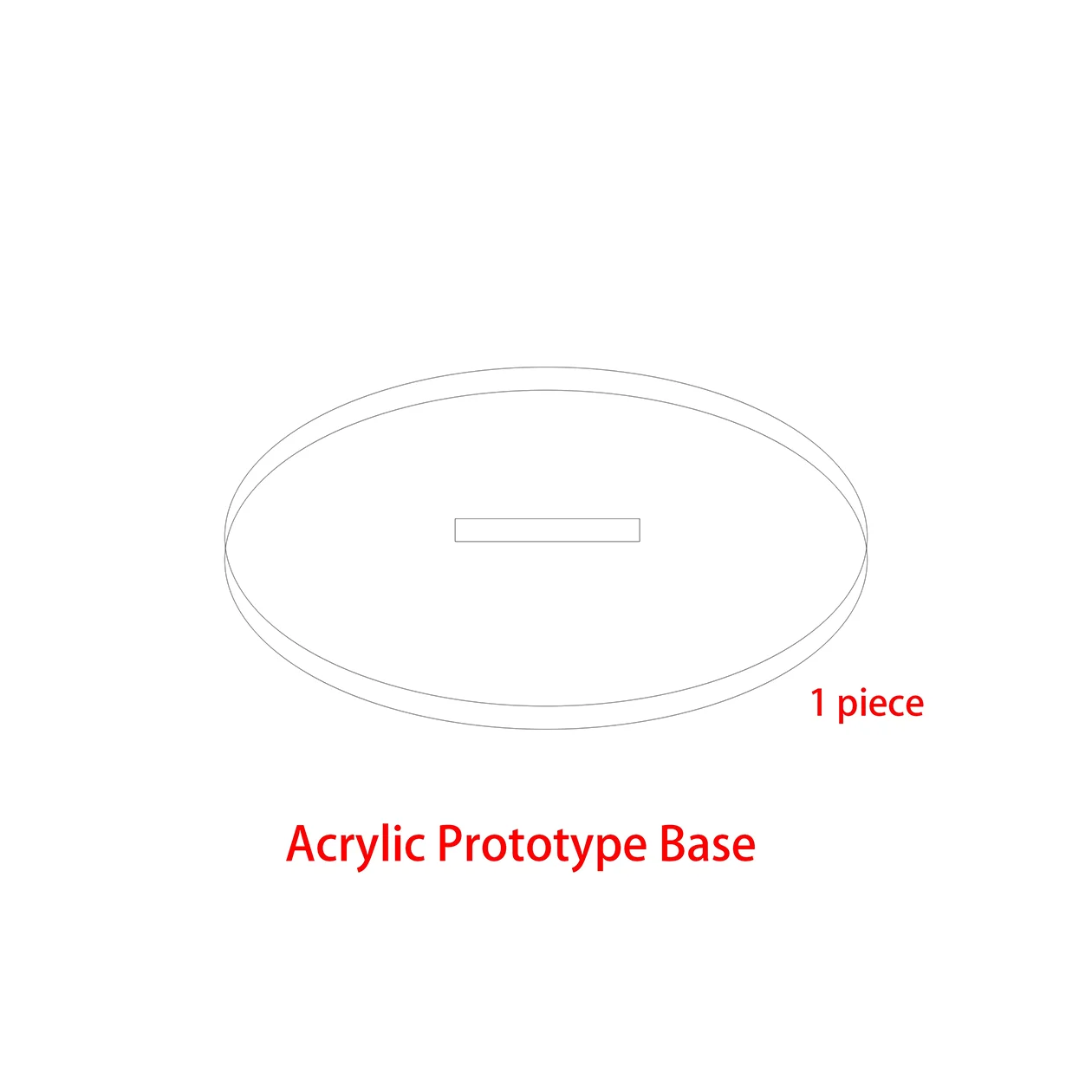 Acrylic stand printing hologram custom animation stand cartoon acrylic stand