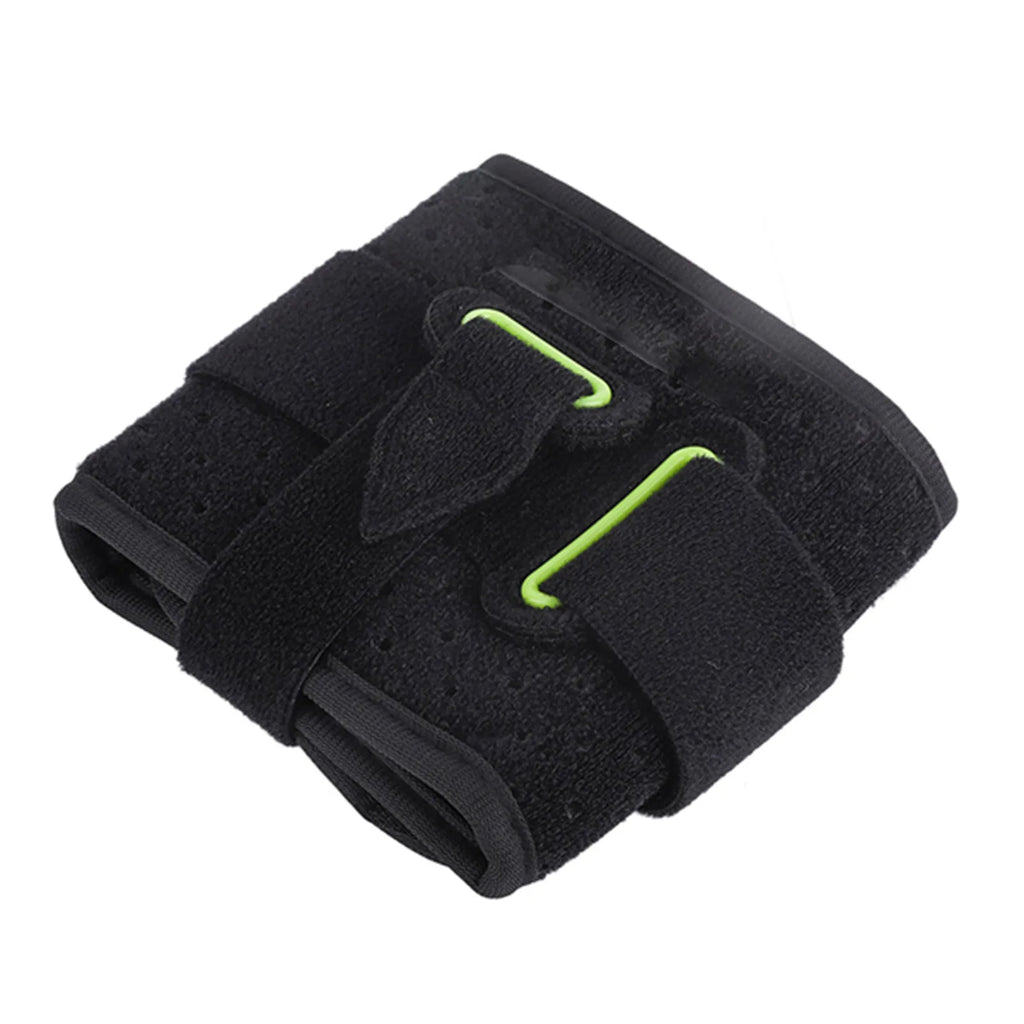 Adjustable Ankle Support Foot Drop Orthotic Tool Foot Drop Postural Corrector Adjustable Ankle Day Brace Support Feet Care Tool