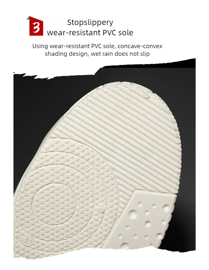 Men's Board Shoes Outdoor Casual Sports Walking Shoes Anti-slip Breathable Vulcanized Shoes Thick Sole Fashion Student Shoes