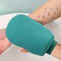 1Pcs Exfoliating Glove - Exfoliate Glove For Dead Skin Bath Exfoliating Gloves For Shower Spa Massage Body Scrub,bath accessory