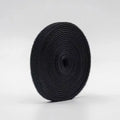 5M Hook and Loop Fastener Cable Organizer Cable Ties Wire Winder Keeper USB Cables Management Protector Earphone Mouse Cord Ties