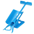 Flexible Sock Aid Stocking Slider Helper for Elderly Pregnant Disabled Injury Recovery Portable Plastic Dressing Assist Tool