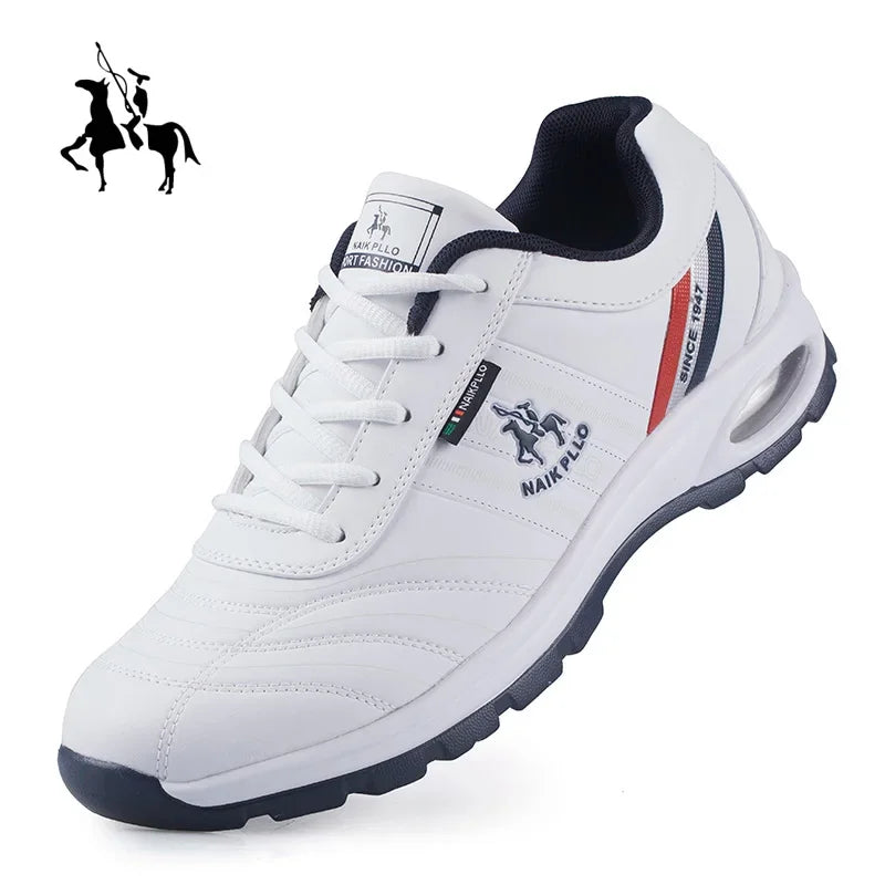 New Men Shoes Outdoor Casual Sneakers Men Fashion Sports Large Size Shoes For Men кроссовки мужские zapatillas hombre