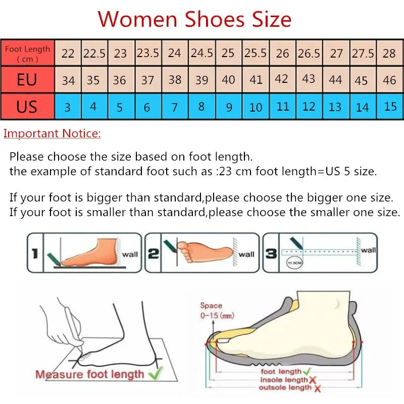 New Fashion Women's Vulcanized Shoes Wear-Resistant Casual Cushioning Sports Shoes Women Low-top Non-Slip Outdoor Running Shoes
