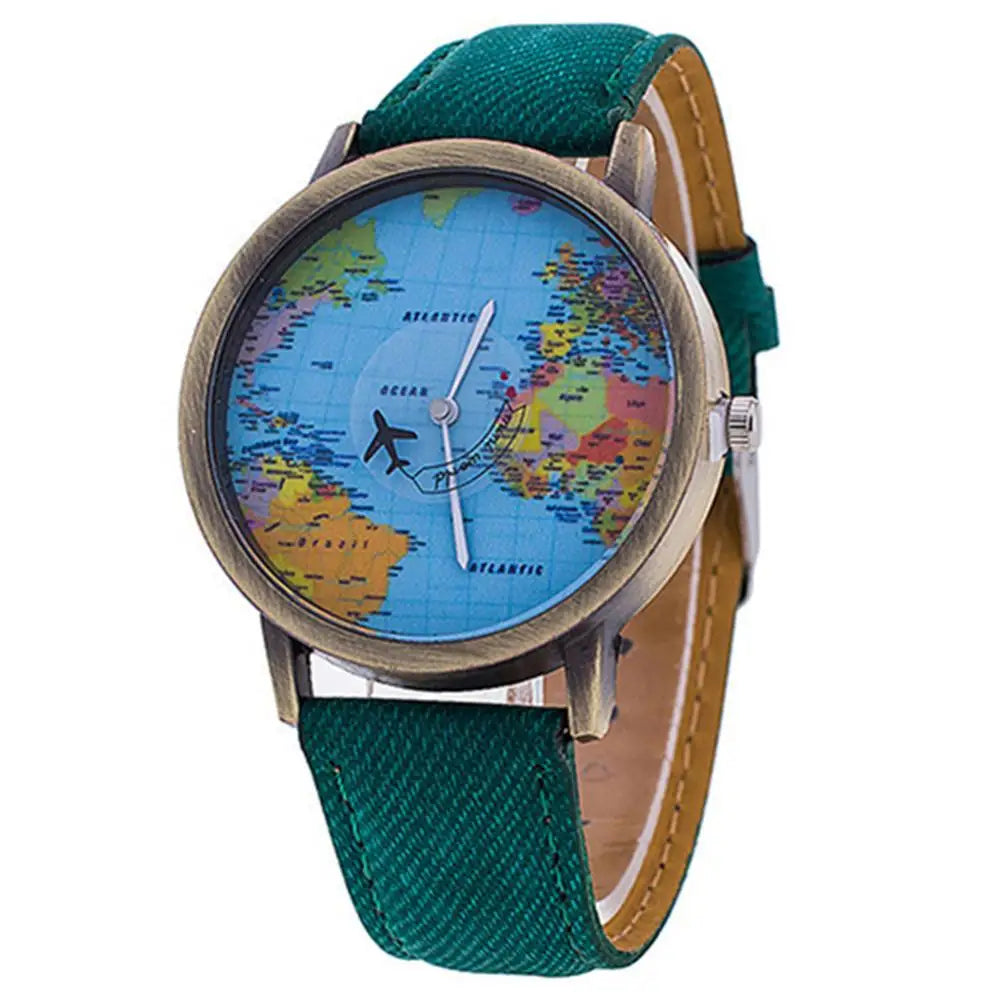 Denim Pattern Nylon Watchband for Huawei Gt2/3 Vintage Leather Strap 12/14/16/18/20/22mm Watch Band for Men Women Accessories