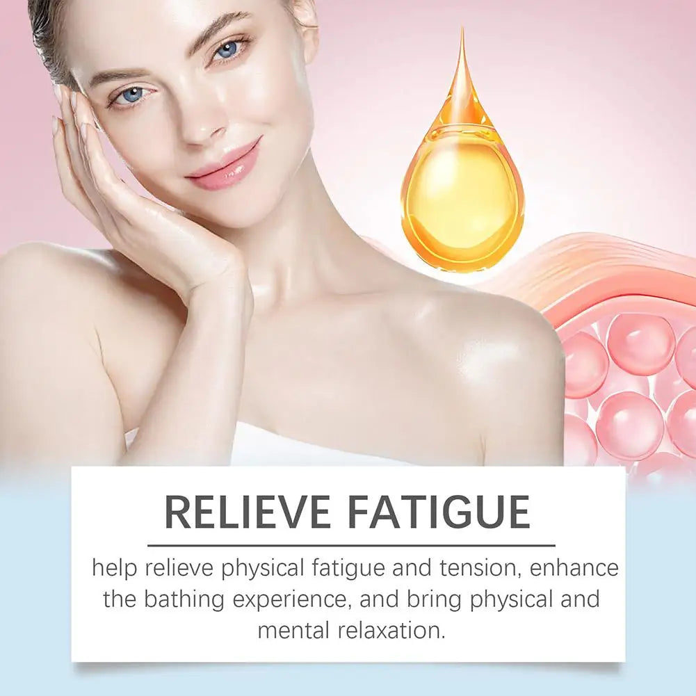30g Salt Magnesium Sulfate Moisturizing Exfoliating Muscle Detox Bath Pure Feet Relief Natural Relaxation Care Hands Body S N1J9