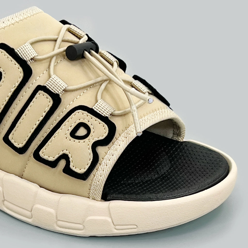 Slippers Men Air Cushion Design Slide Man Summer New PVC Soft Non-slip Men's Sports Slippers for Men Flip Flops Chanclas Hombre