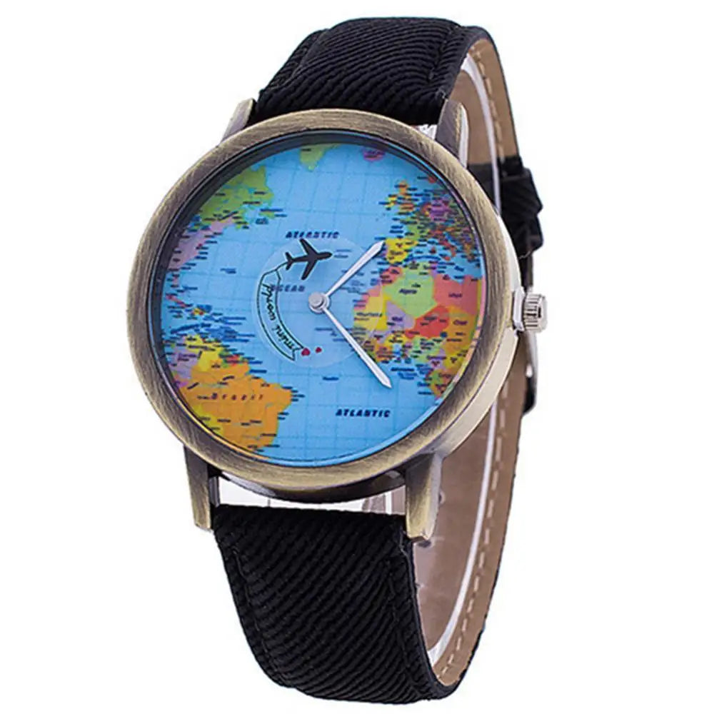 Denim Pattern Nylon Watchband for Huawei Gt2/3 Vintage Leather Strap 12/14/16/18/20/22mm Watch Band for Men Women Accessories