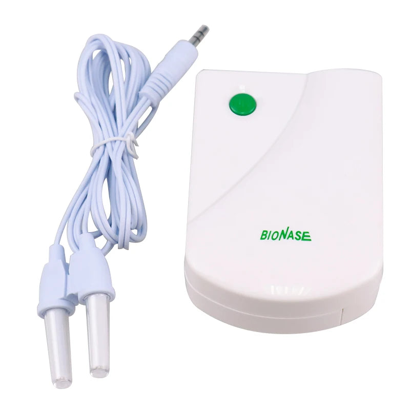 Rhinitis Instrument BioNase Nose Rhinitis Sinusitis Cure Therapy Laser Runny Sneeze Treatment Nose Rhinitis Nose Care Device