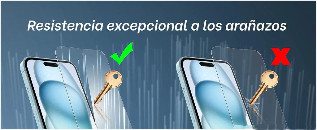 Clear Glass Film For iPhone 17 16 15 Pro Max Screen Protector For iPhone 11 12 13 14 15 Pro Tempered Glass iPhone13 Mini 16 Plus