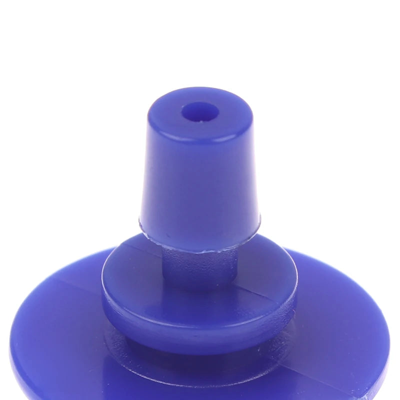 Multiple Sizes 4mm 4.6mm 5mm 6mm 7mm 11mm Upper Arm Electronic Blood Pressure Monitor Cuff Adapter Cuffs Connector