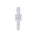 Multiple Sizes 4mm 4.6mm 5mm 6mm 7mm 11mm Upper Arm Electronic Blood Pressure Monitor Cuff Adapter Cuffs Connector