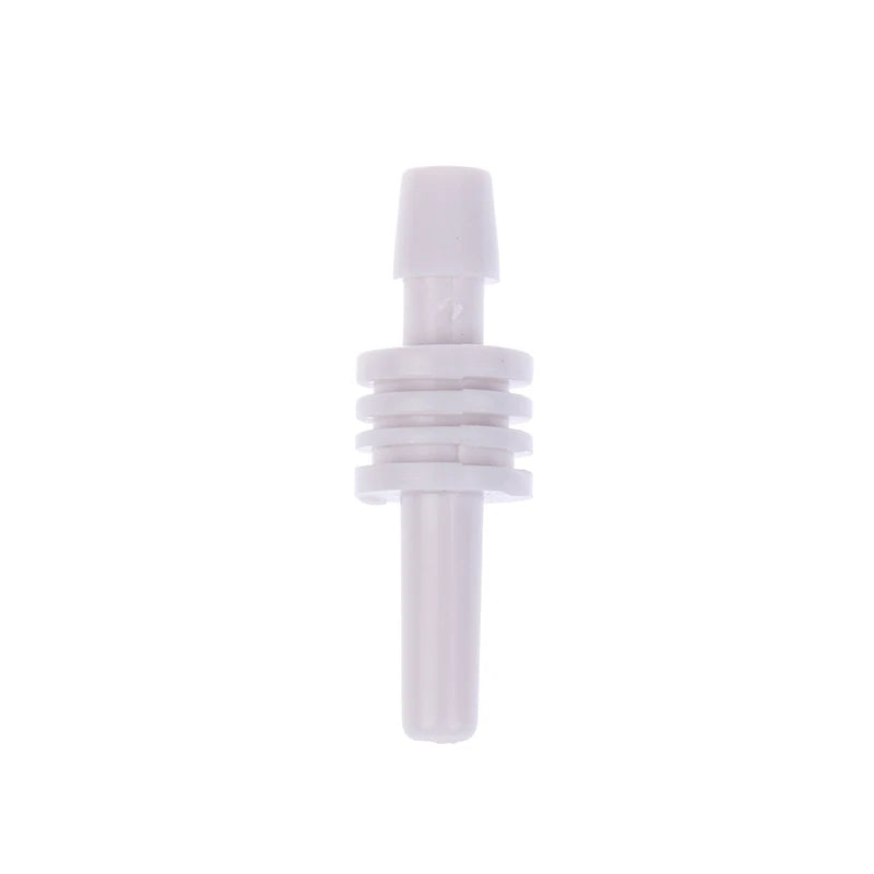 Multiple Sizes 4mm 4.6mm 5mm 6mm 7mm 11mm Upper Arm Electronic Blood Pressure Monitor Cuff Adapter Cuffs Connector