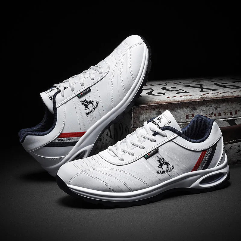 New Men Shoes Outdoor Casual Sneakers Men Fashion Sports Large Size Shoes For Men кроссовки мужские zapatillas hombre