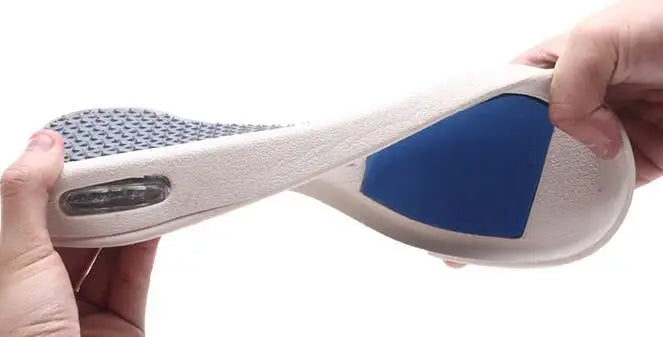 XIHAHA New Casual Orthopedics Wide Feet Swollen Shoes Thumb Eversion Adjusting Soft Comfortable Diabetic Shoe Walking Shoes