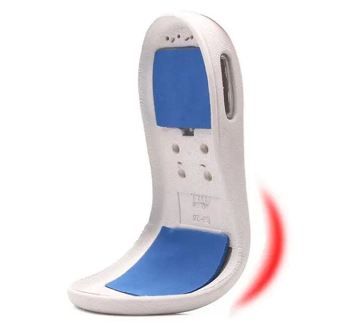 XIHAHA New Casual Orthopedics Wide Feet Swollen Shoes Thumb Eversion Adjusting Soft Comfortable Diabetic Shoe Walking Shoes