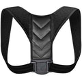 Back Posture Correction Belt Hunchback Prevention Correction of Sitting Posture Unisex Breathable Body Shaping