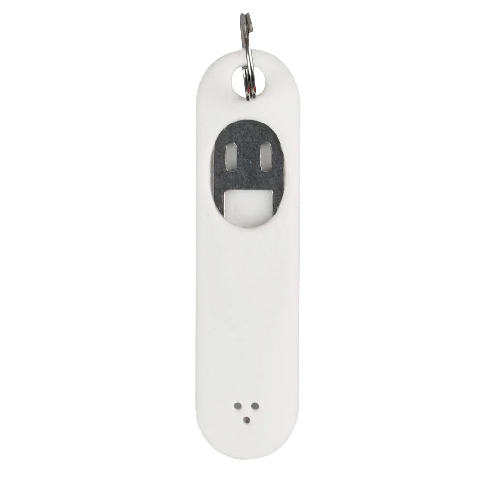 Anti-Lost Sim Card Eject Pin Needle with Storage Case Universal Mobile Phone Steel Ejector Pin SIM Card Tray Opener Keyring