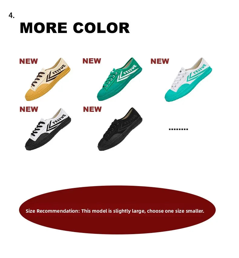 DaFu Flying Men's Athletic Shoes Long Distance Running Jump Far Field Event Canvas Sports Shoes Couple's Loafers Black Sneakers