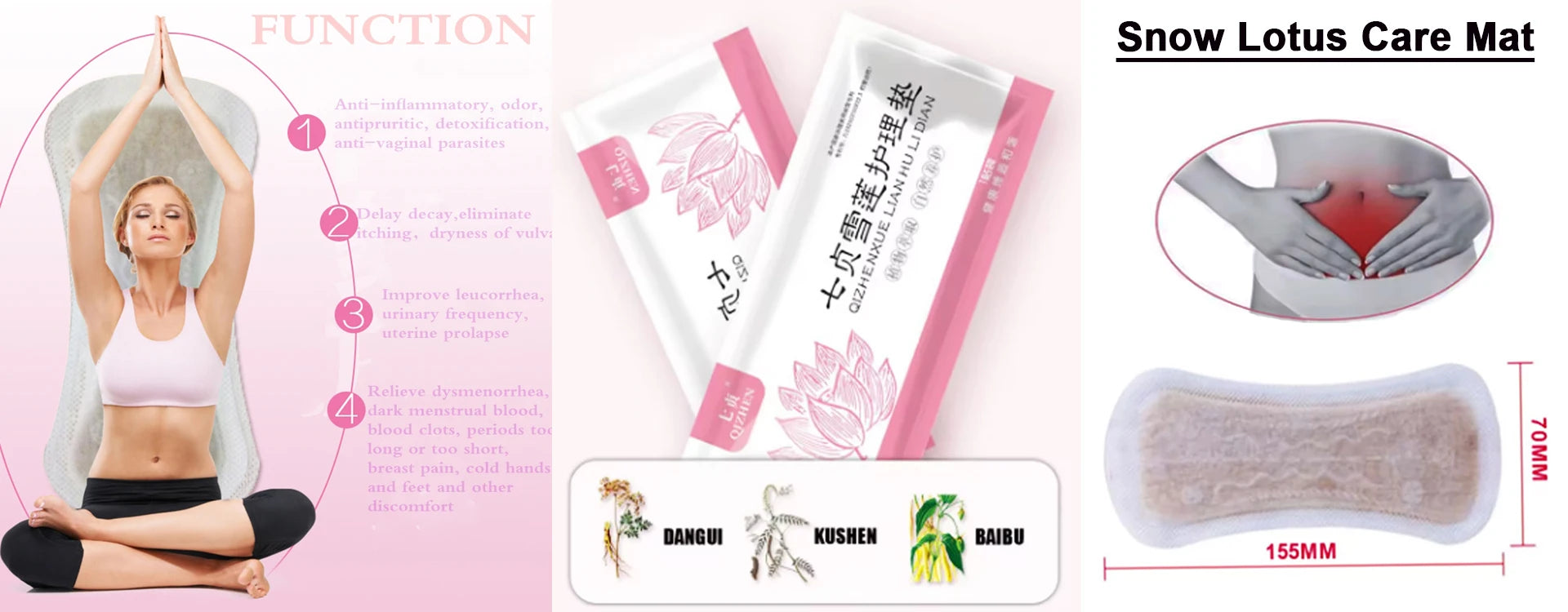 10pcs Reusable Menstrual Pads Female Breathable Heavy Flow Bamboo Charcoal Washable Sanitary Napkins Women cloth sanitary napkin