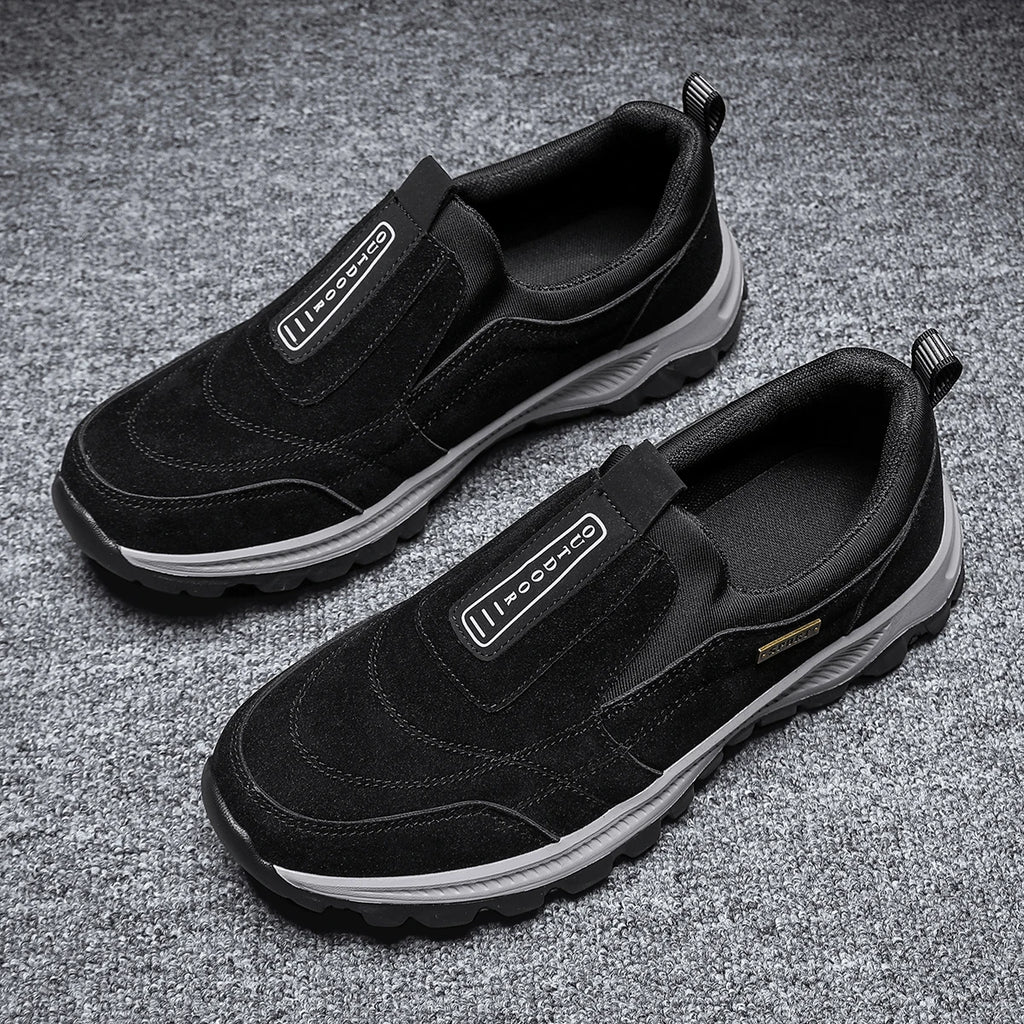 High-Quality Men's Shoes New Large Size 39-49 Casual Sports Shoes Outdoor Comfortable Breathable Walking Sports Shoes Men