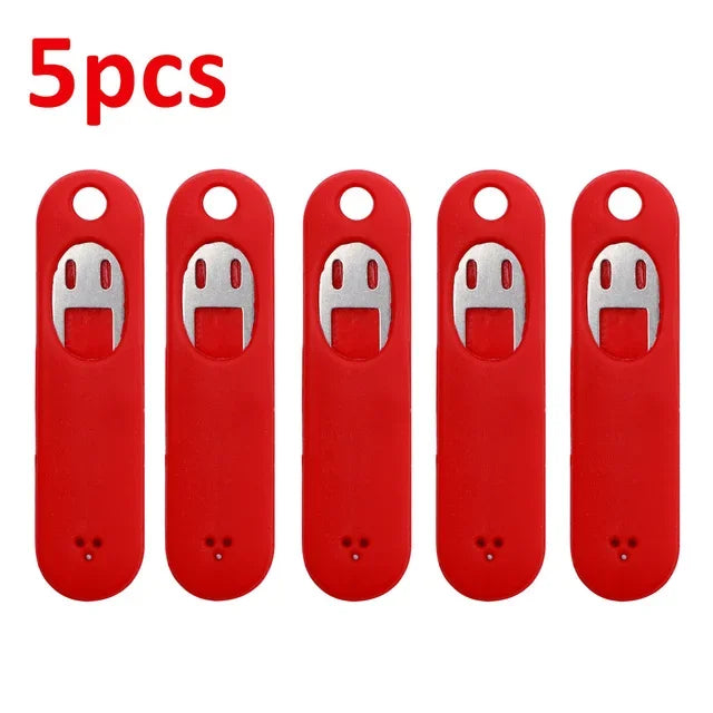 Anti-Lost Sim Card Eject Pin Needle with Storage Case Universal Mobile Phone Steel Ejector Pin SIM Card Tray Opener Keyring