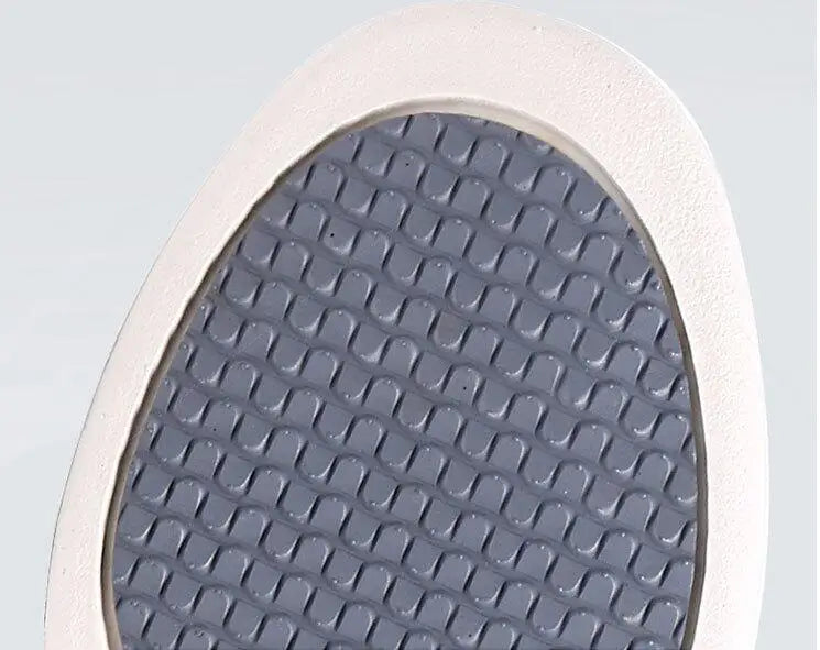 XIHAHA New Casual Orthopedics Wide Feet Swollen Shoes Thumb Eversion Adjusting Soft Comfortable Diabetic Shoe Walking Shoes